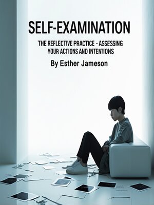cover image of Self-Examination